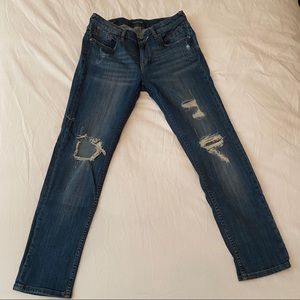 Vigoss Tomboy Jeans